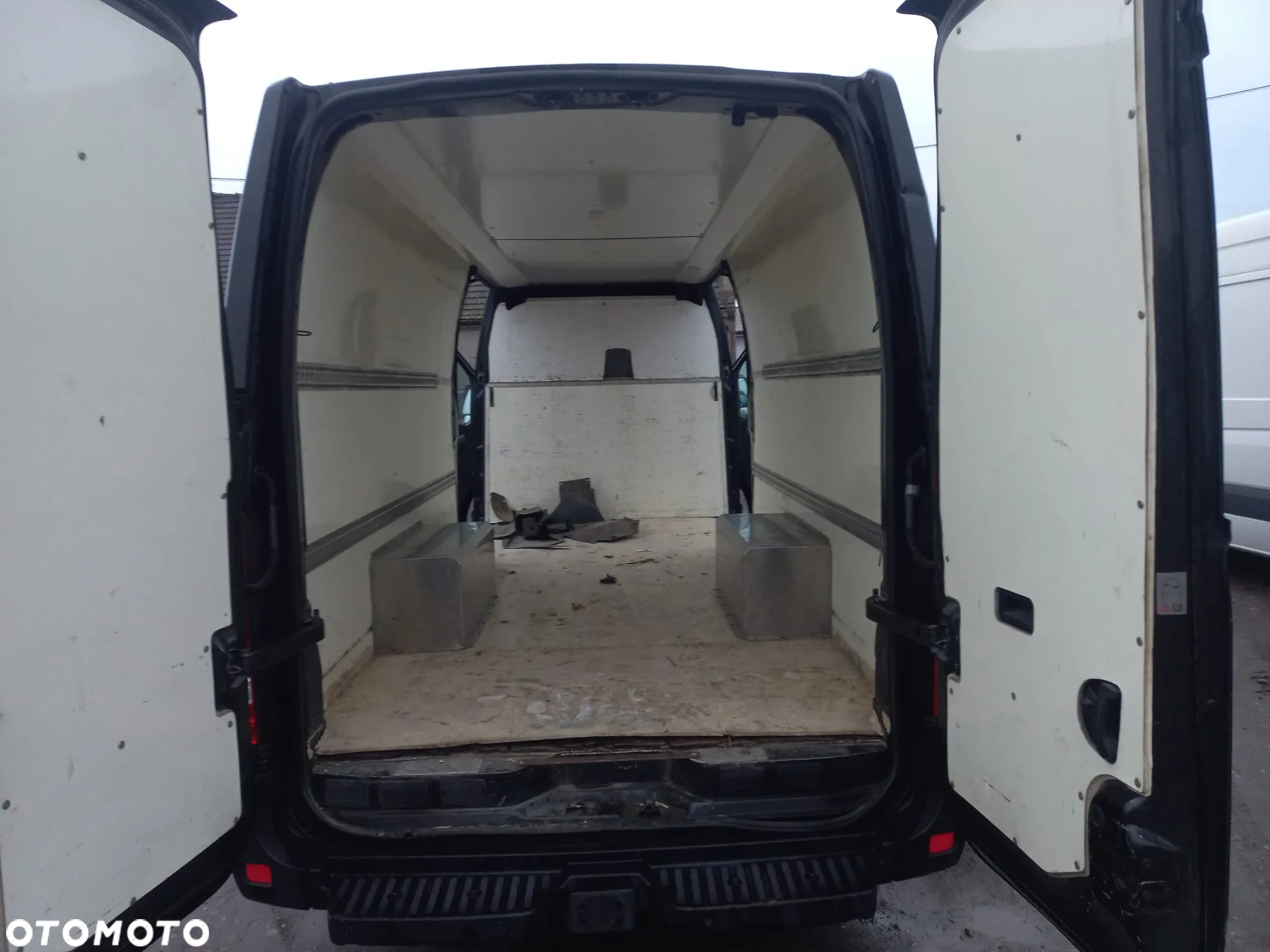Renault Master - 18
