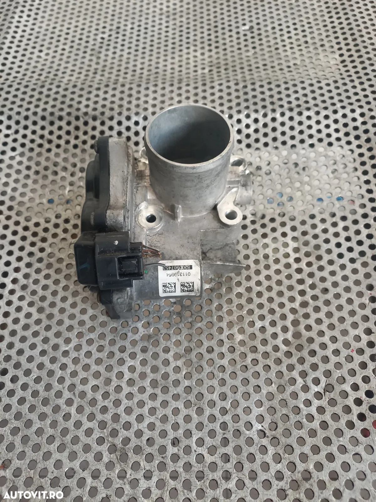 Clapeta Acceleratie Renault Master Opel Movano 2.3 Dci Euro 5 Cod  An 2011-2012-2013-2014-2015-2016 - 6