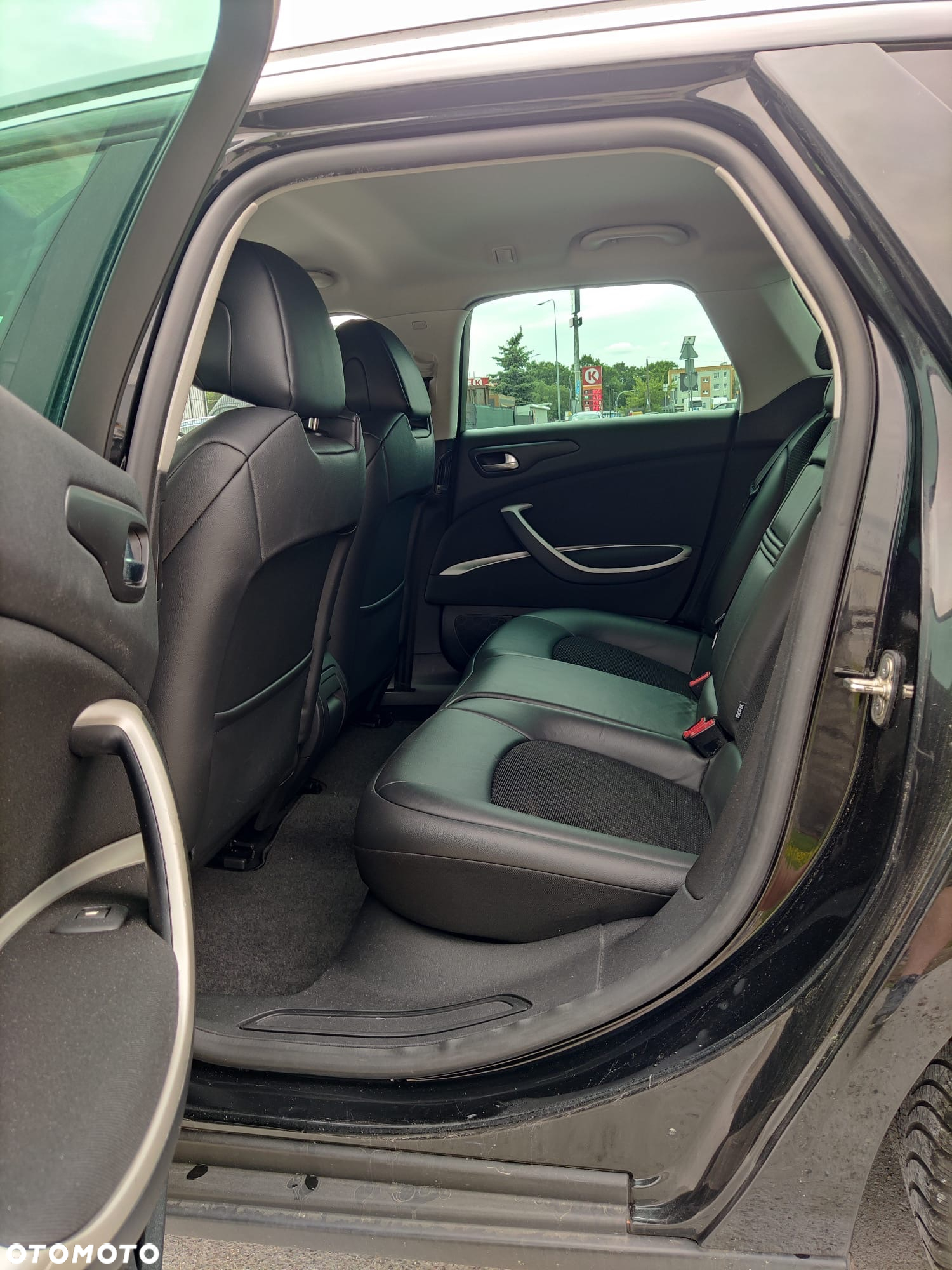 Citroën C5 Tourer THP 155 Business Class - 21
