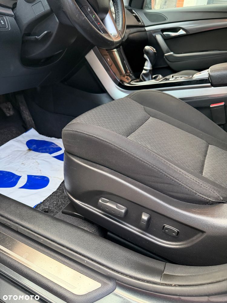 Hyundai i40 1.6 GDI Comfort + - 33