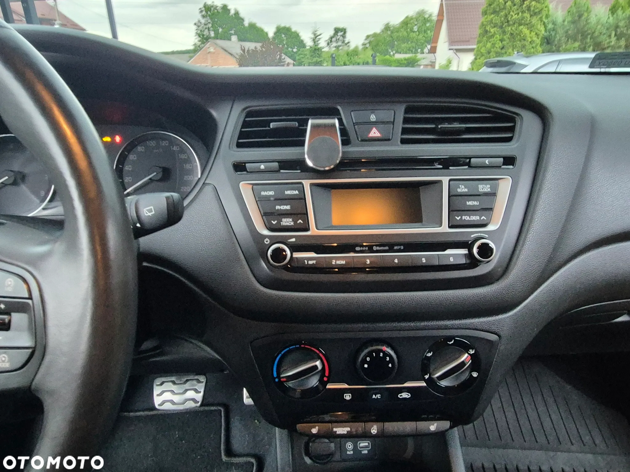 Hyundai i20 1.4 Active - 8