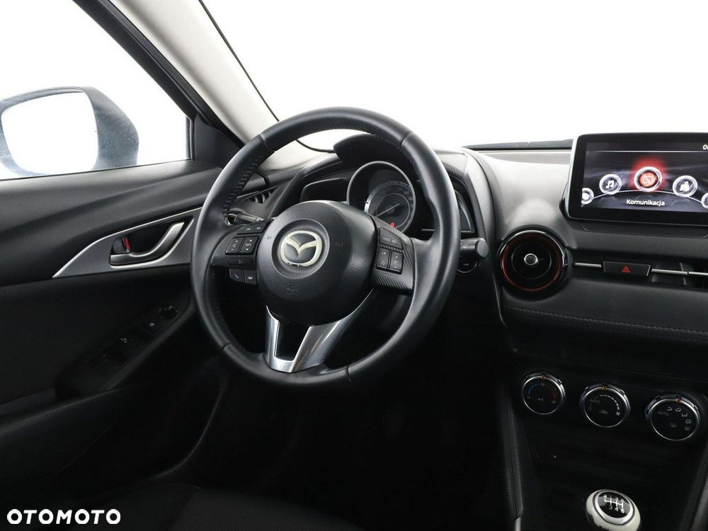 Mazda CX-3 2.0 Skyenergy - 17