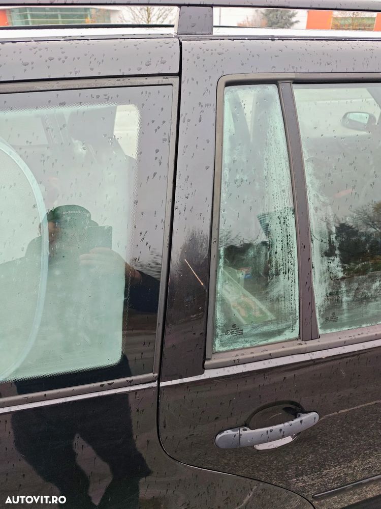 Volkswagen Golf Variant 1.9TDI Pacific - 15