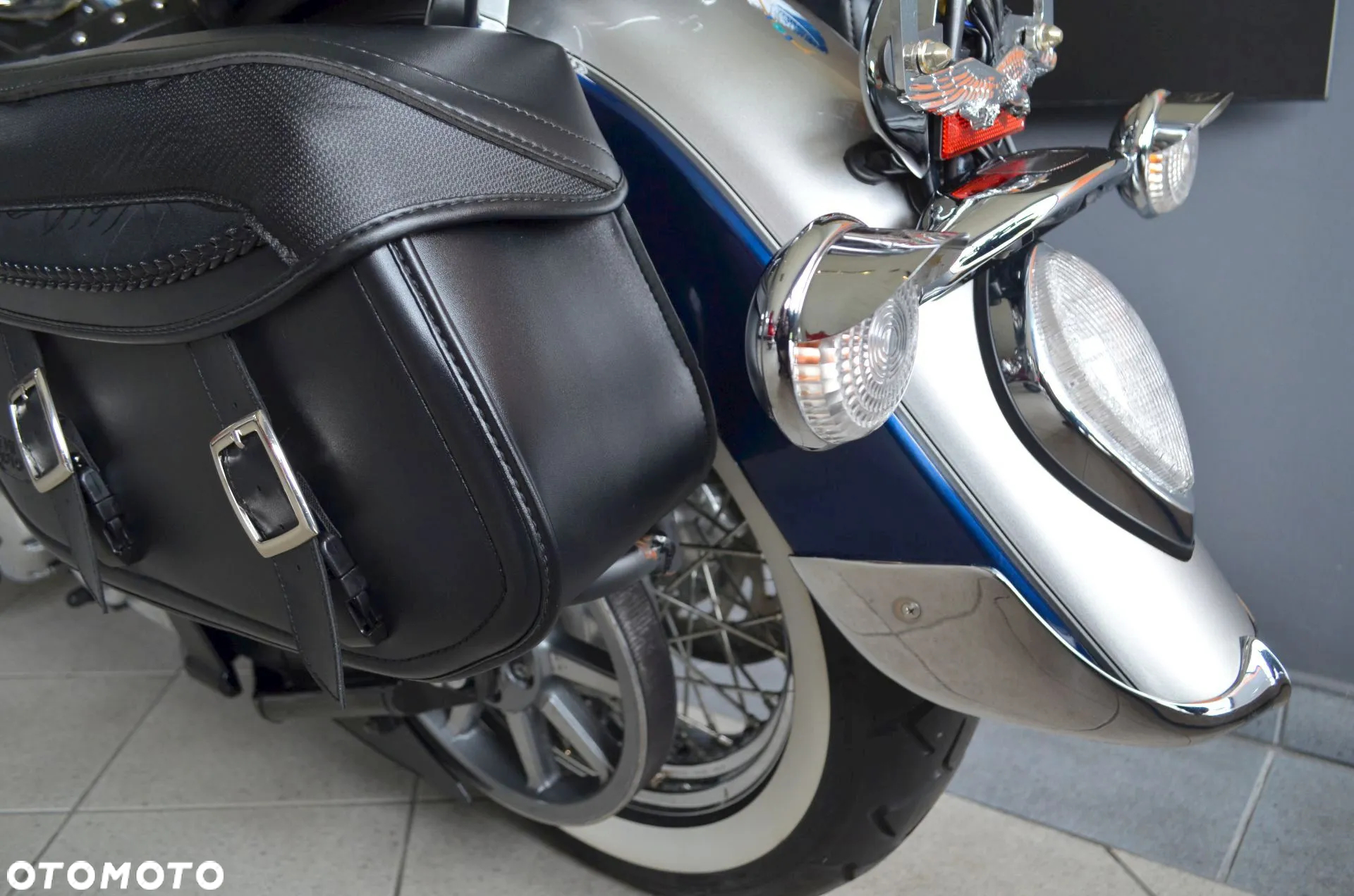 Yamaha Road Star - 23