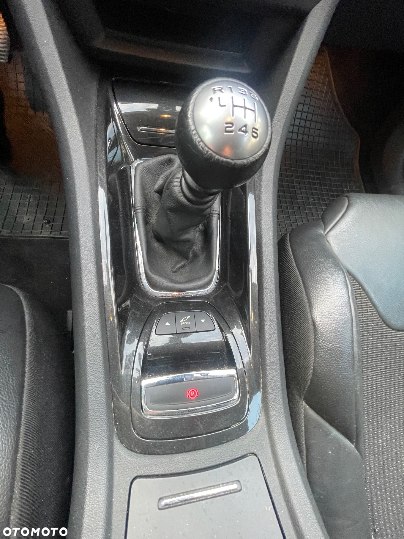 Citroën C5 2.0 HDi Exclusive - 22