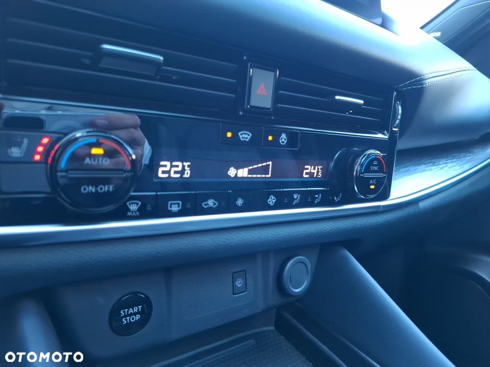 Nissan Qashqai - 11