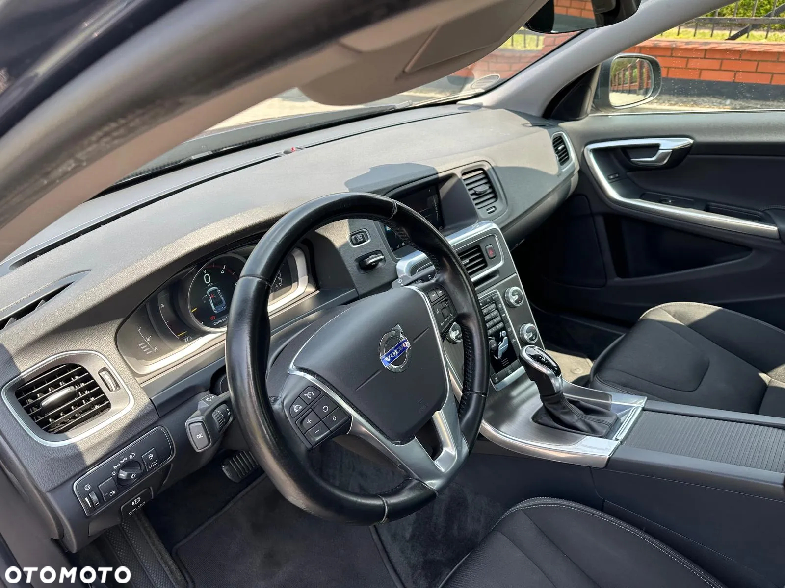 Volvo S60 D3 Geartronic Momentum - 26