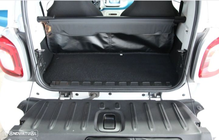 Smart ForTwo Coupé 0.9 Proxy 90 - 13