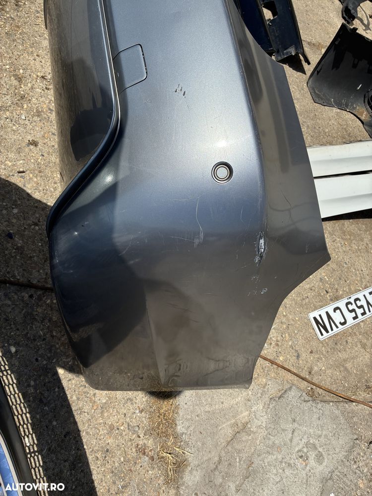 Bara spate bmw seria 5 e60 oem - 3