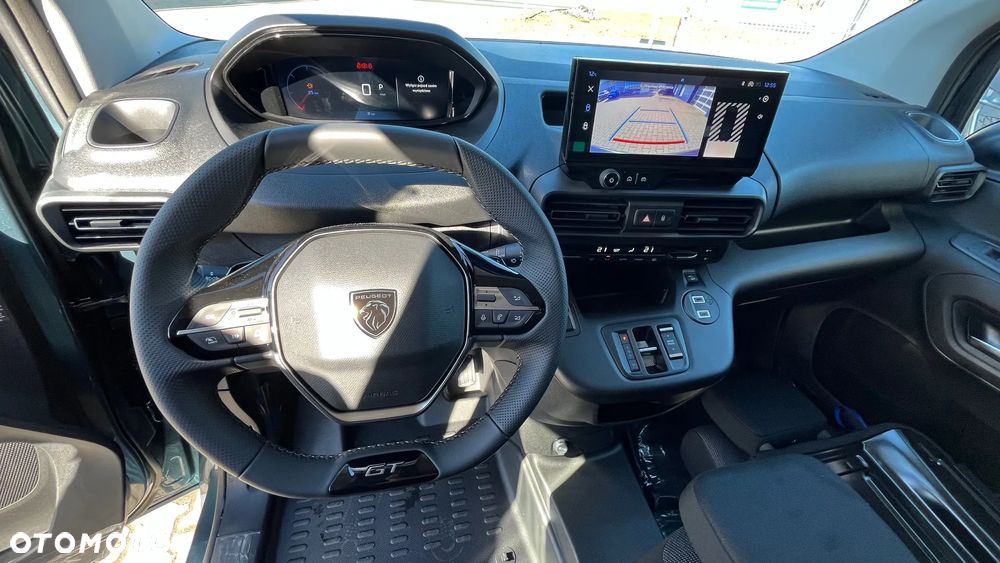 Peugeot Partner - 20