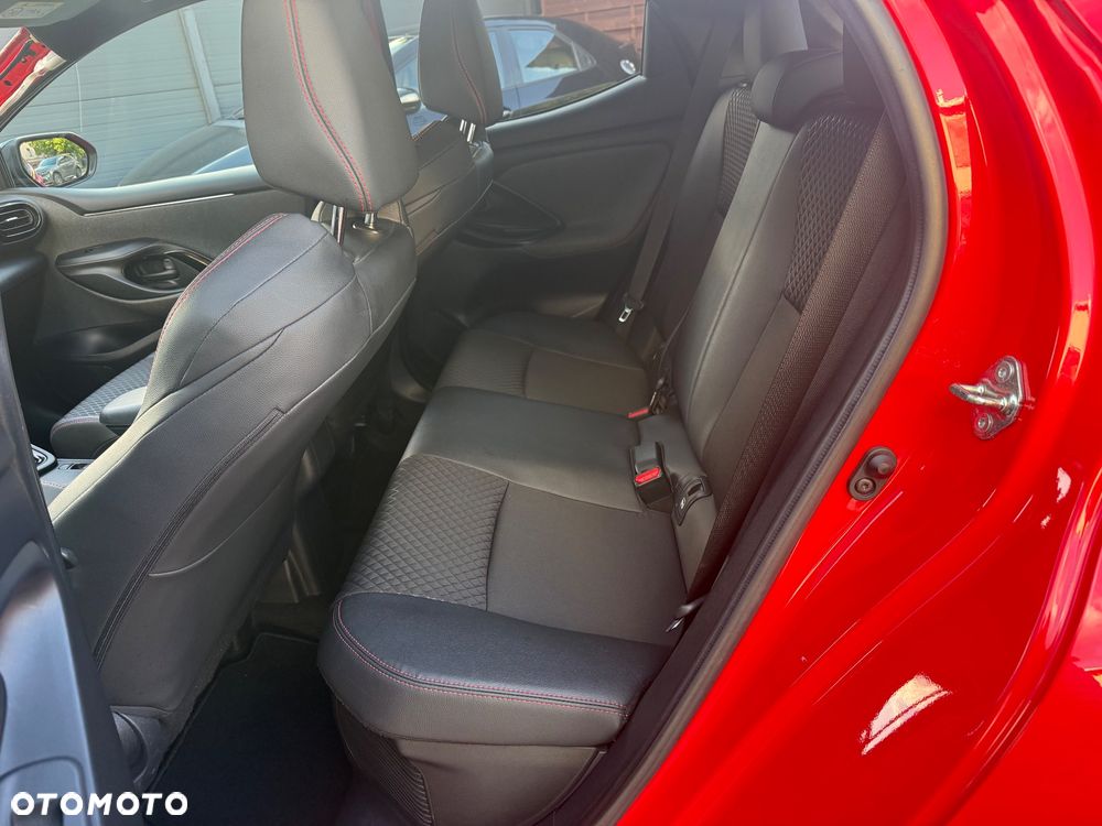 Toyota Yaris 130 1.5 VVT-i Style Plus - 16