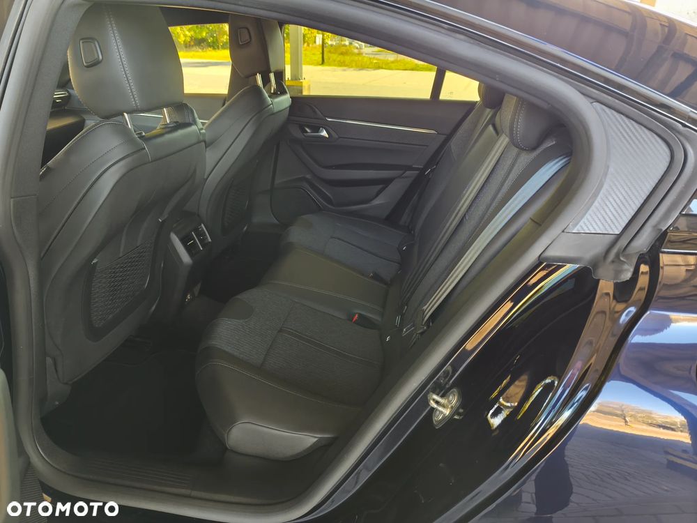 Peugeot 508 - 29