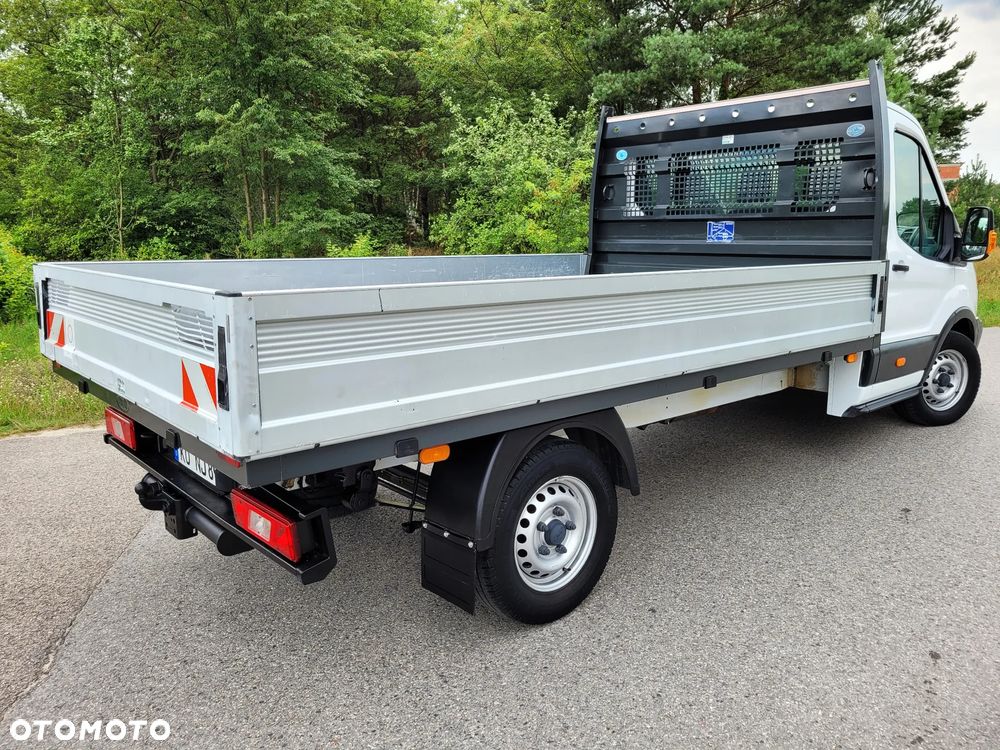 Ford Transit - 4