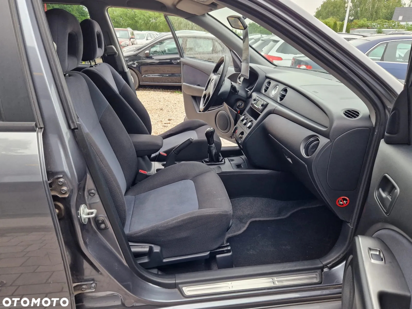 Mitsubishi Outlander 2.0 Comfort - 20