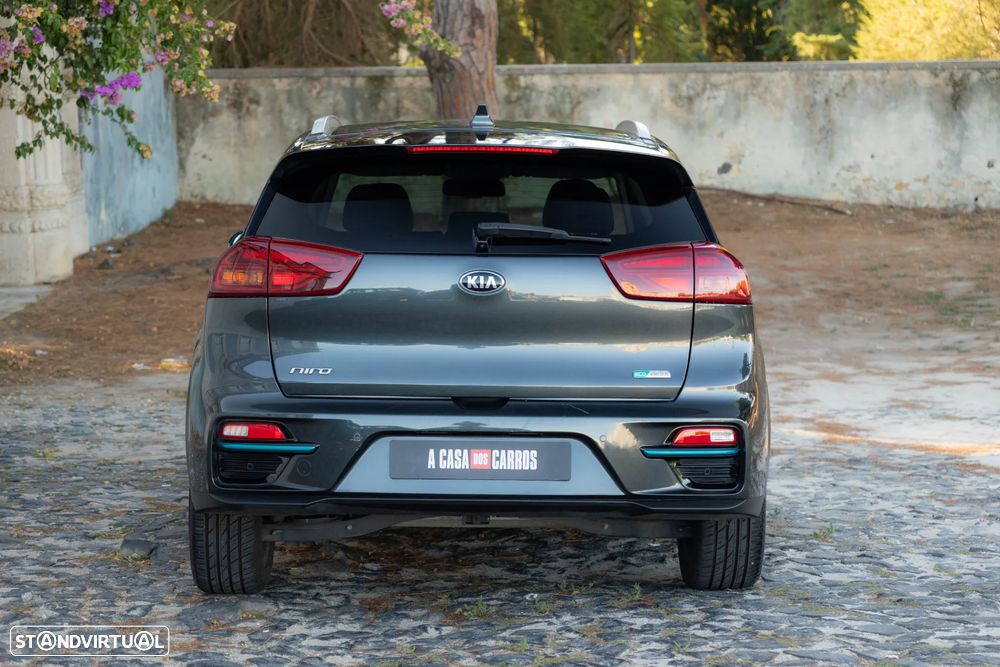 Kia e-Niro 64kWh - 15