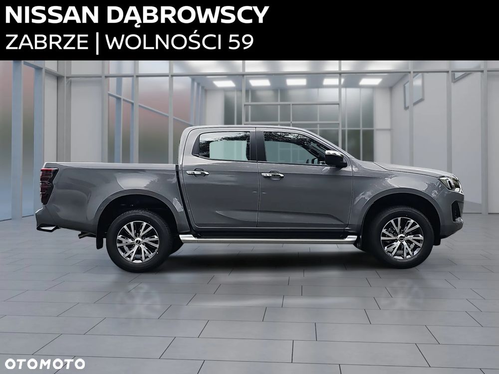 Isuzu D-Max 1.9 DC LSX - 4