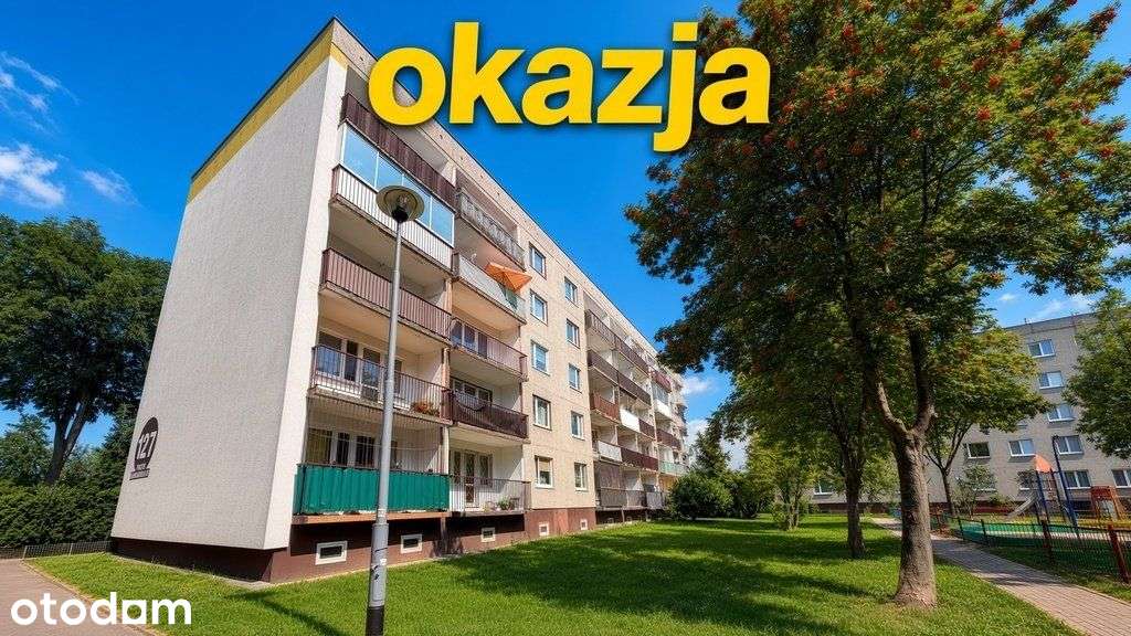 Okazja Do Szybkiej Sprzedaży