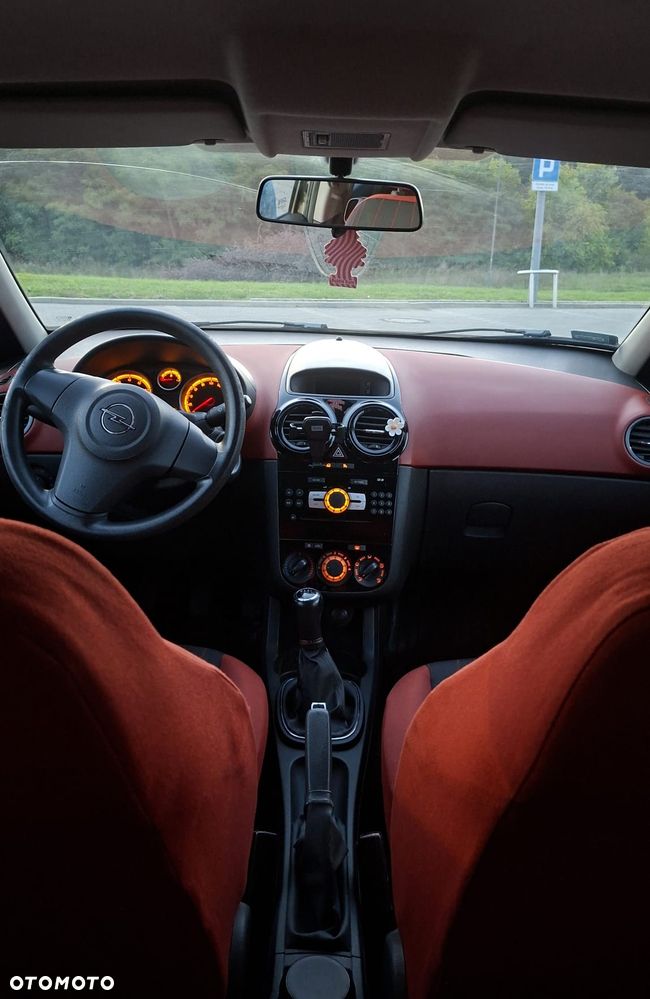Opel Corsa - 13