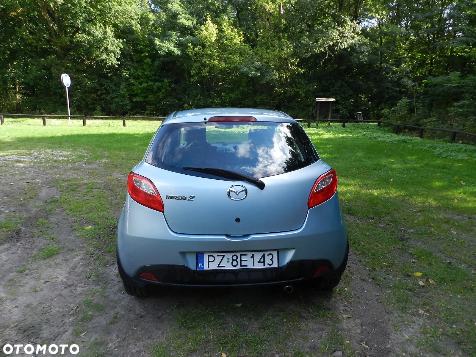 Mazda 2 - 22