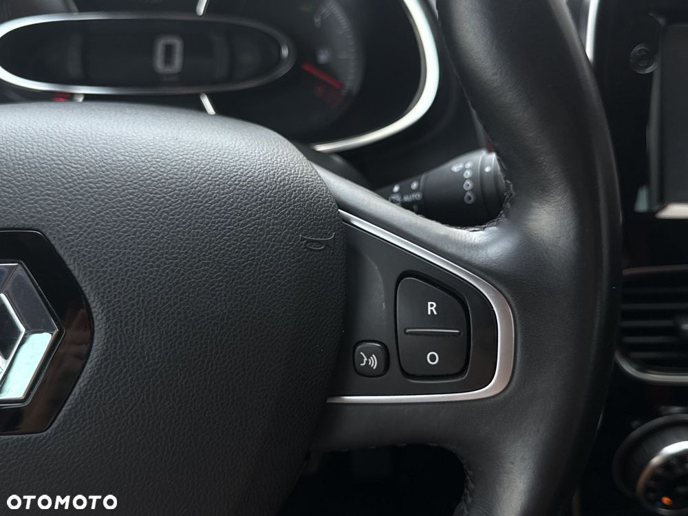 Renault Clio 1.2 Energy TCe Intens - 29
