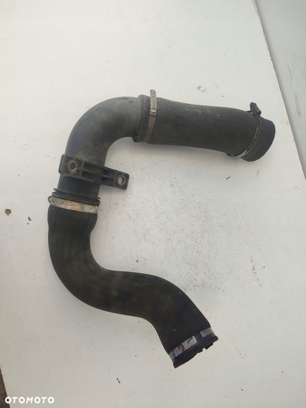 Dolot przewód rura powietrza PEUGEOT BOXER II DUCATO III JUMPER 2.2HDI - 3