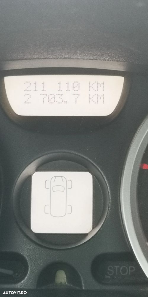 Renault Megane 2.0 Confort Dynamique - 23