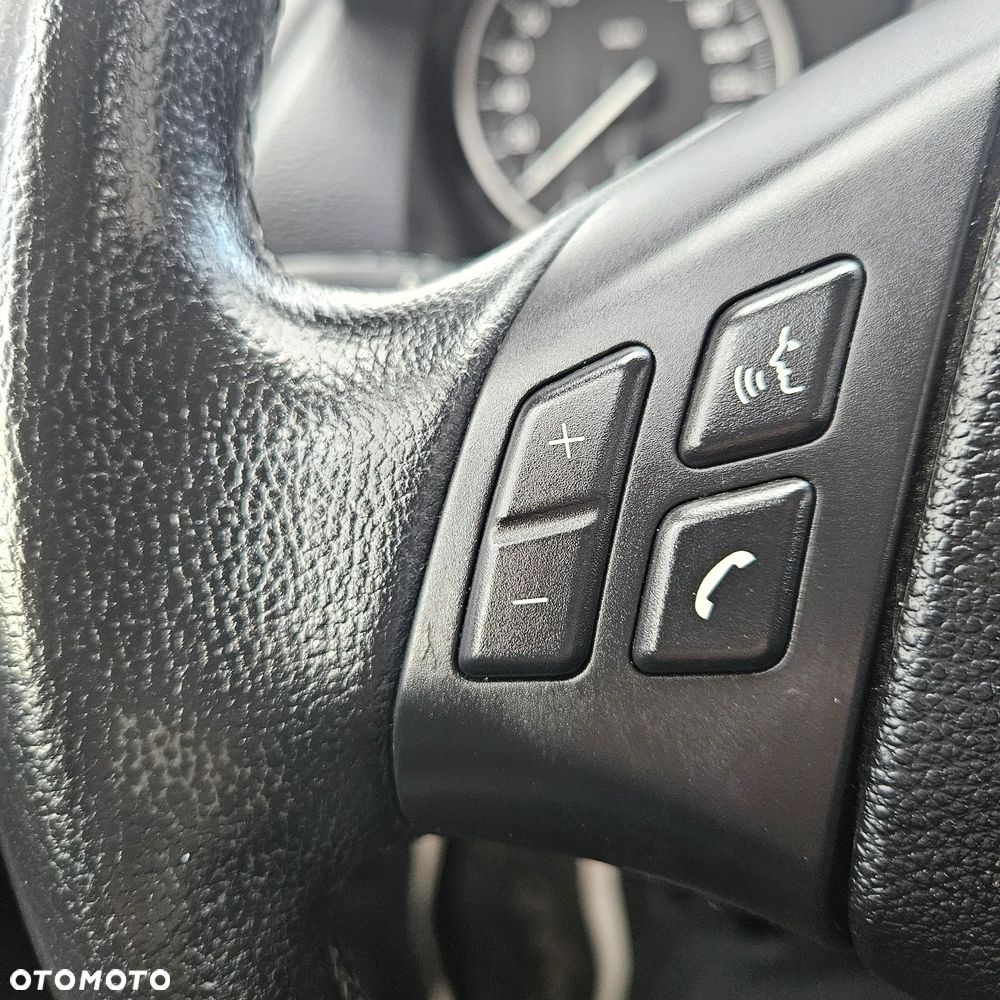 BMW X1 - 26