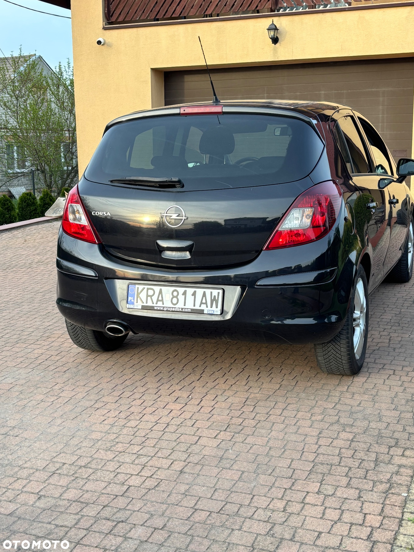 Opel Corsa - 6