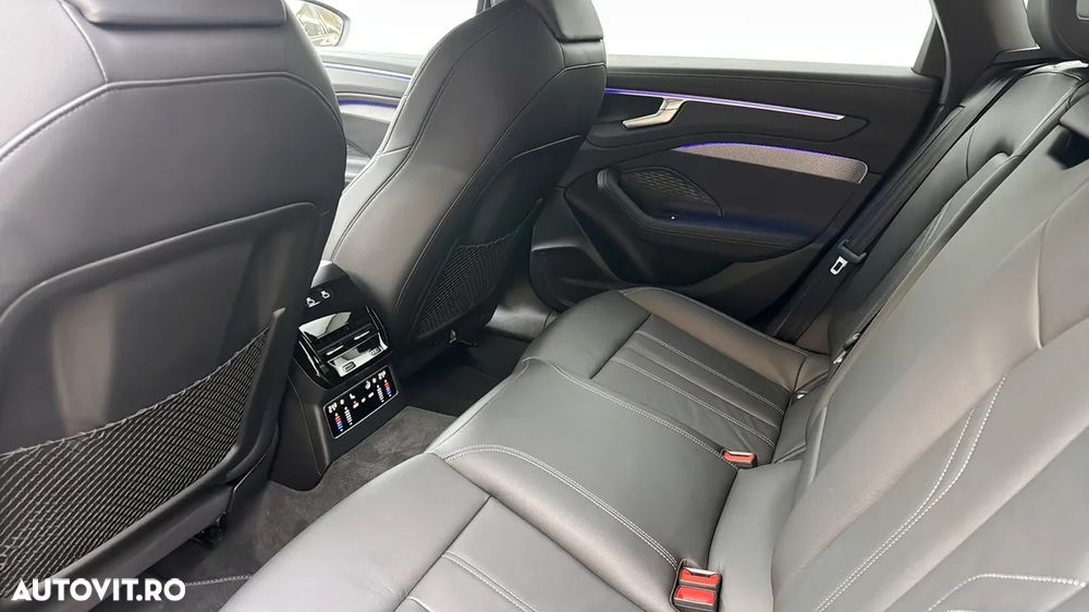 Audi A6 e-hybrid quattro 220 kW edition one - 17