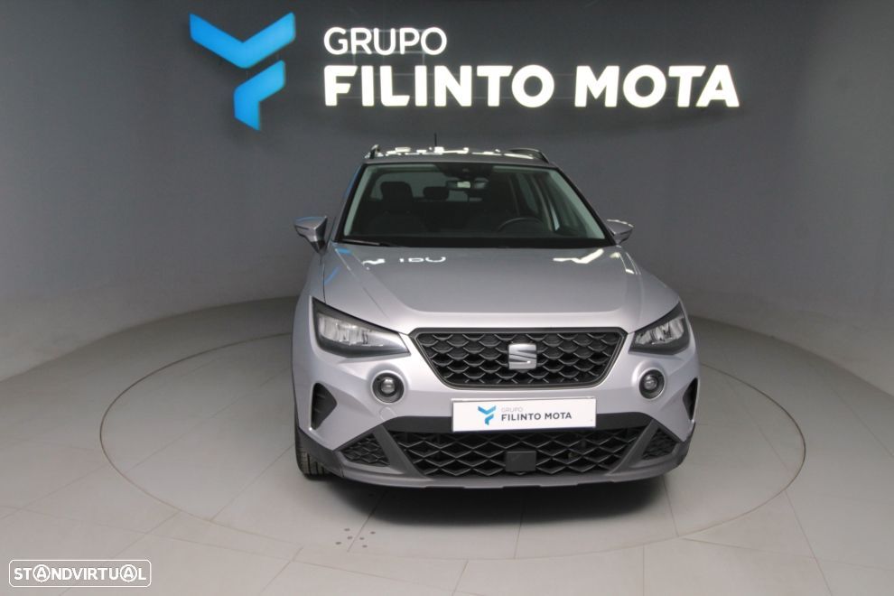 SEAT Arona 1.0 TSI Style - 2