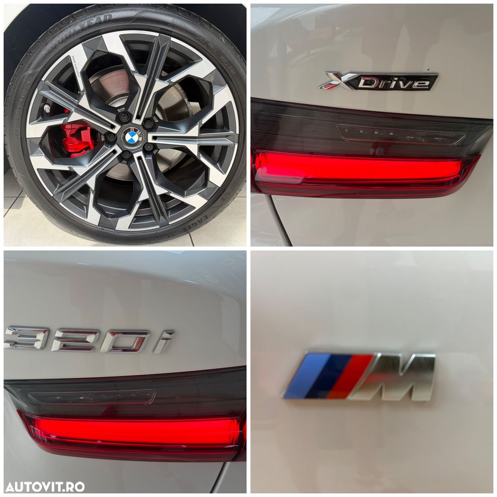 BMW Seria 3 ver-320i-aut-m-sport - 24
