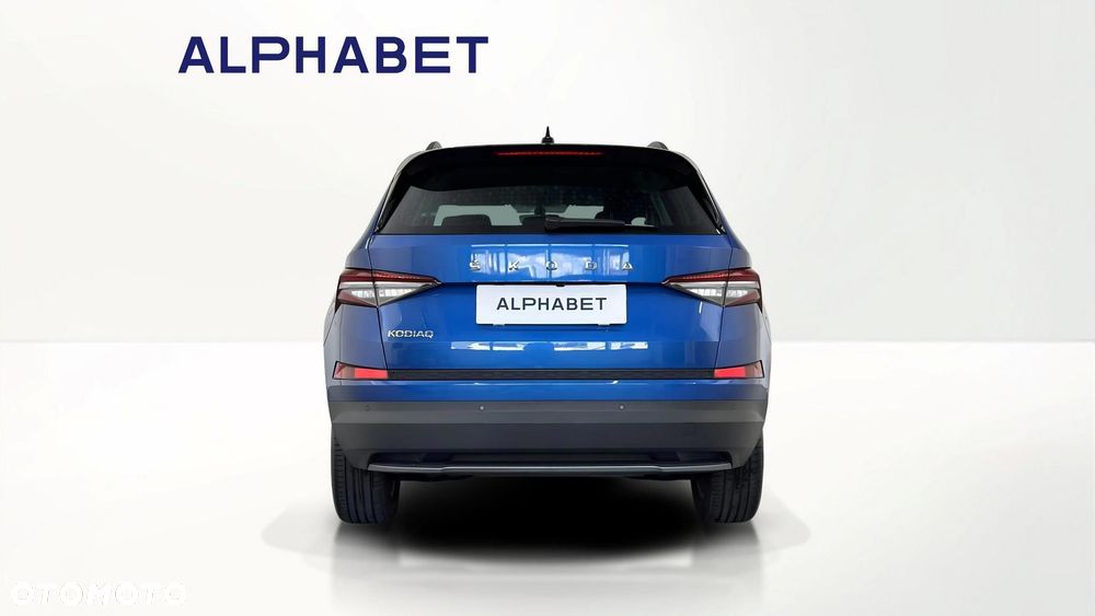 Skoda Kodiaq 1.5 TSI ACT 4x2 Ambition DSG - 8