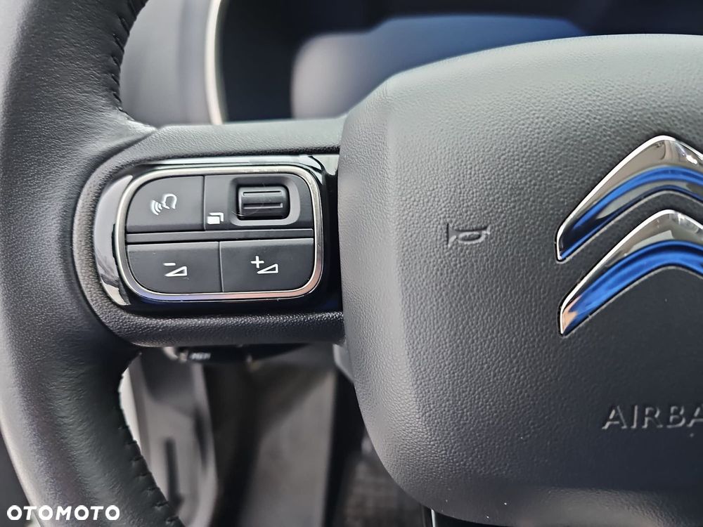 Citroën C5 Aircross 1.2 PureTech C-Series - 14