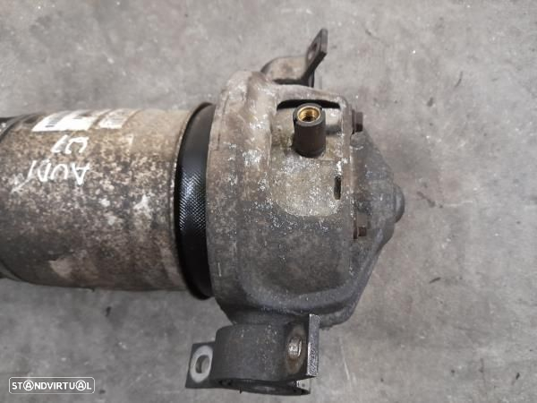 Amortecedor Suspensao Tras Dto  Audi Q7 (4Lb) - 2
