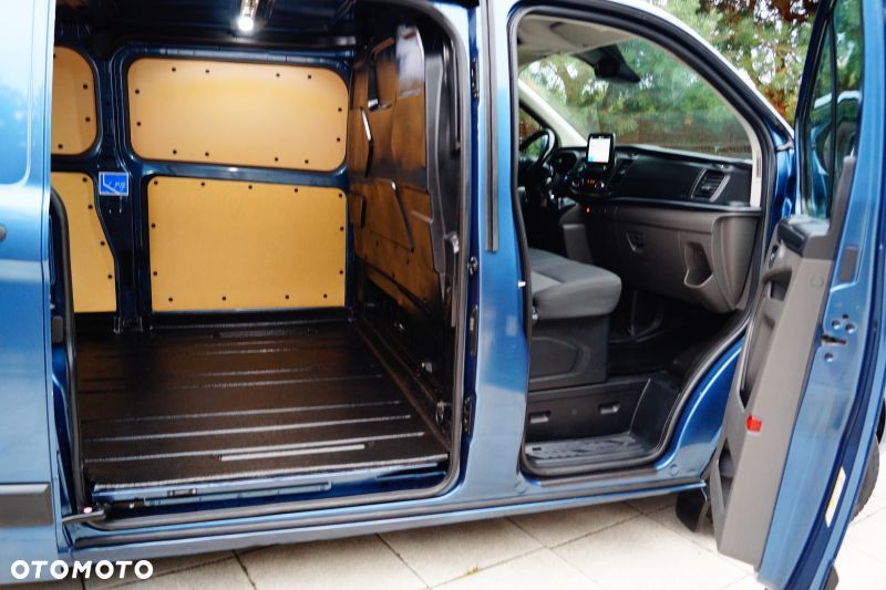 Ford Transit Custom - 31