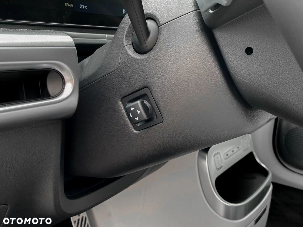 Hyundai IONIQ 9 110kWh Calligraphy AWD Performance - 28