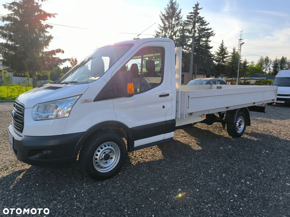 Ford Transit - 2
