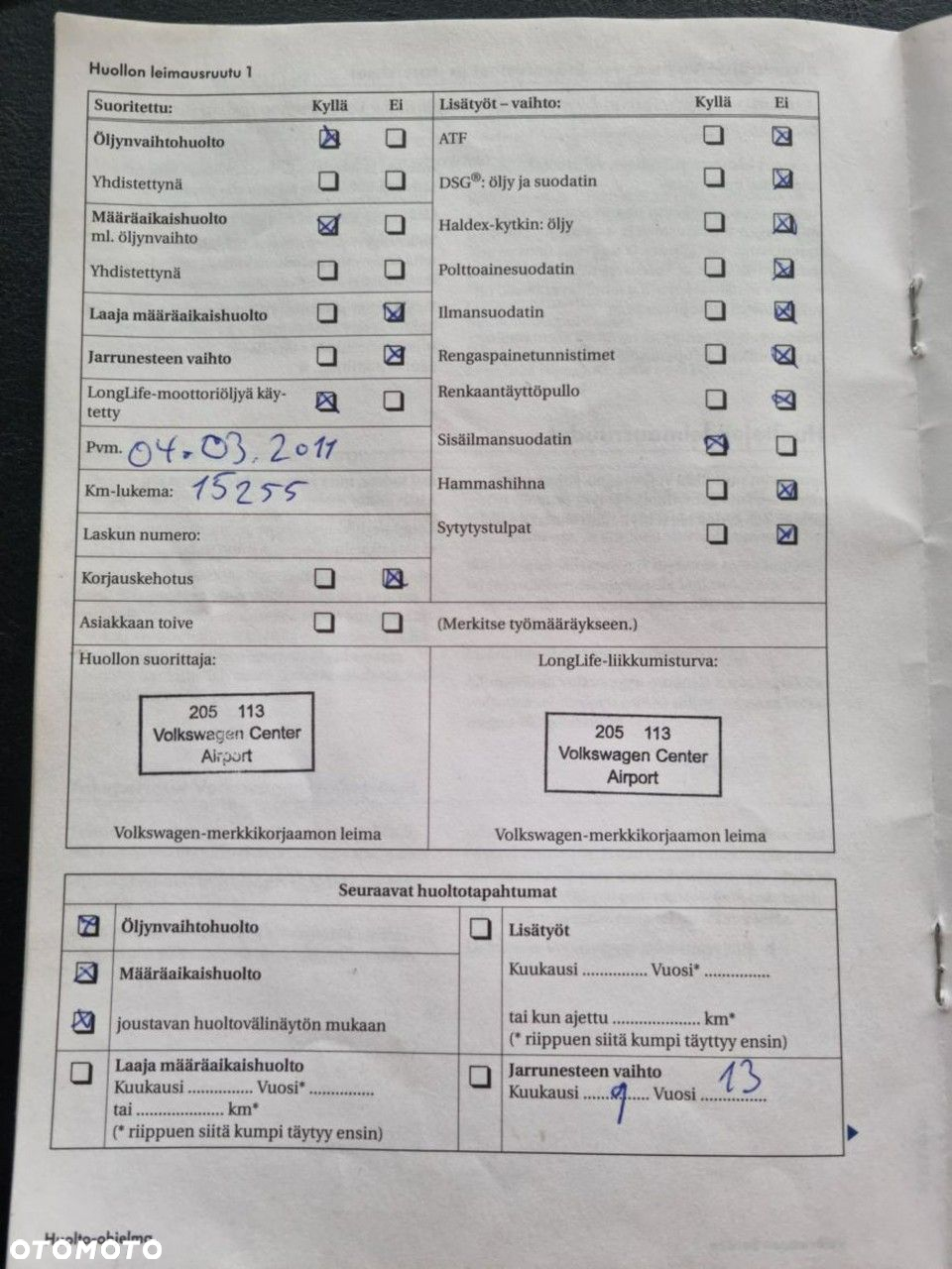 Volkswagen Golf - 29