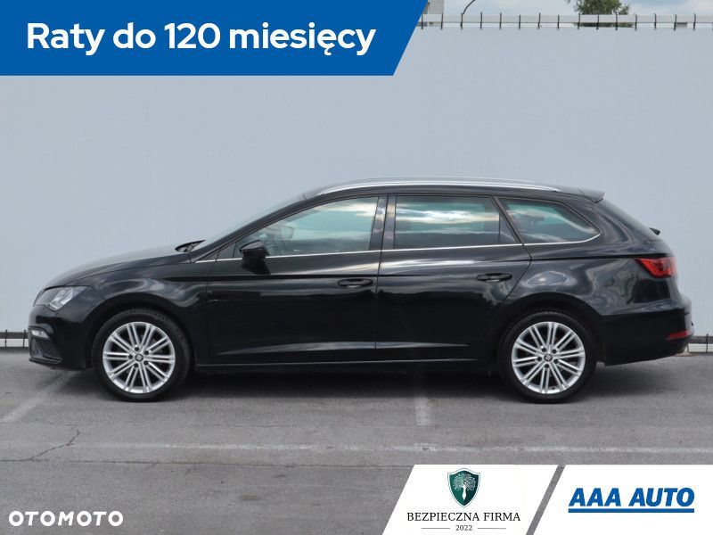 Seat Leon Sportstourer - 4