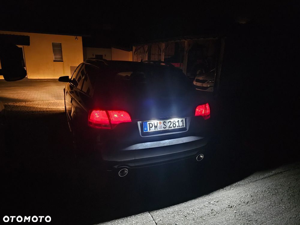 Audi A4 - 17