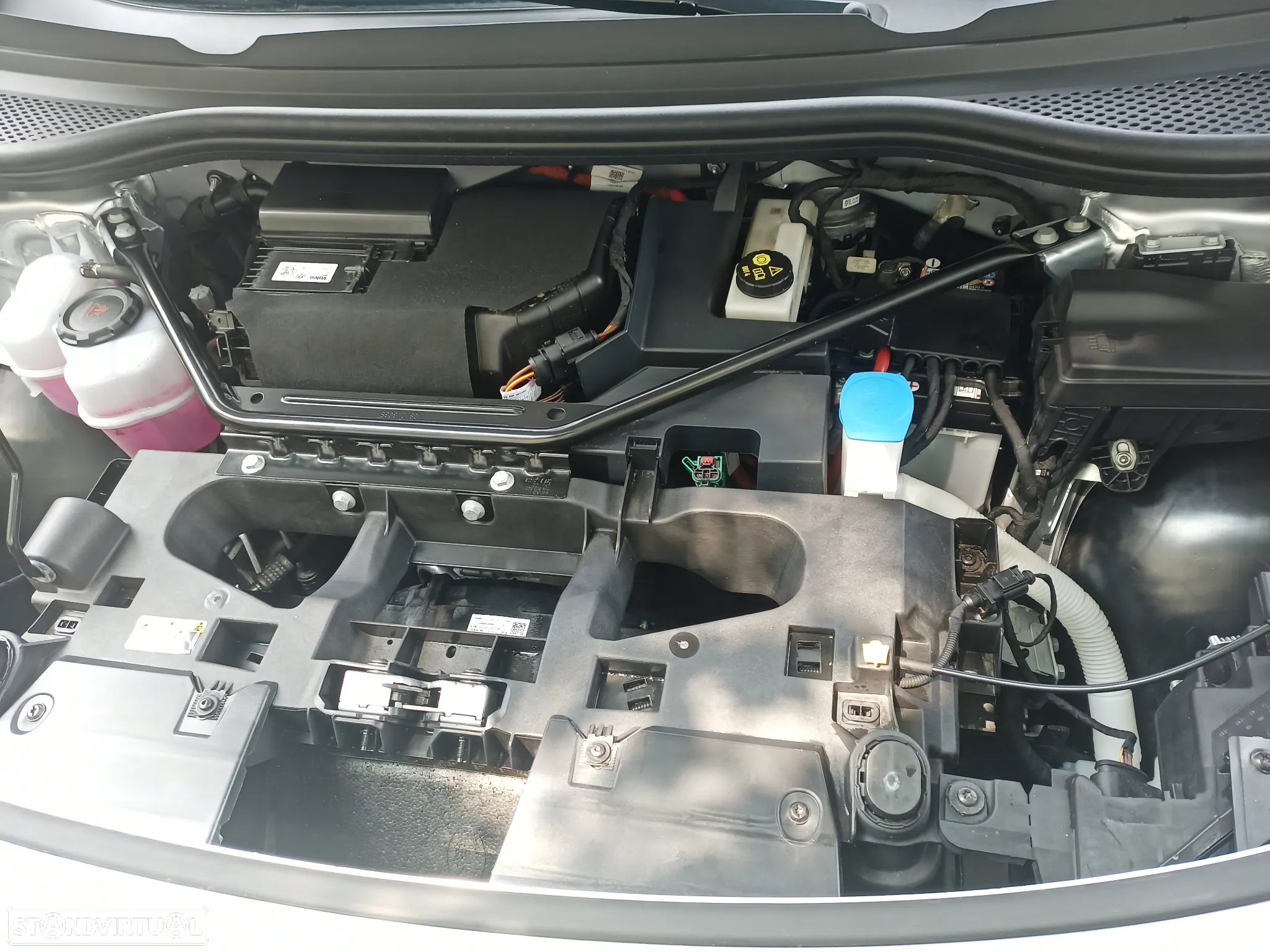 VW ID.4 77 kWh Pro Performance - 4