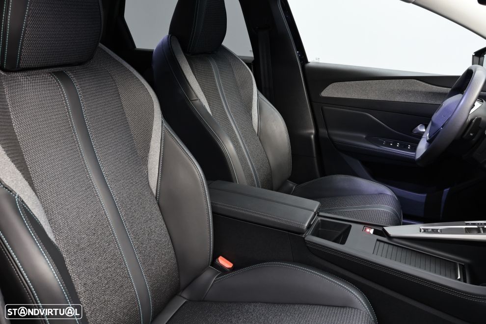 Peugeot 308 SW 1.2 PureTech Allure EAT8 - 21