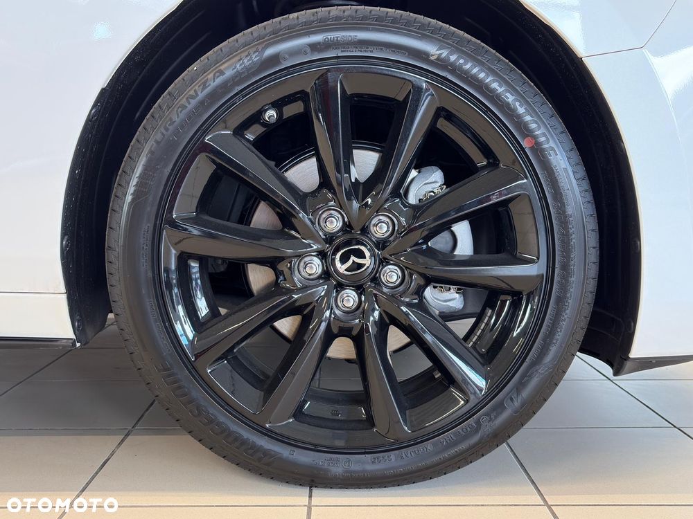 Mazda 3 2.0 mHEV Homura - 7