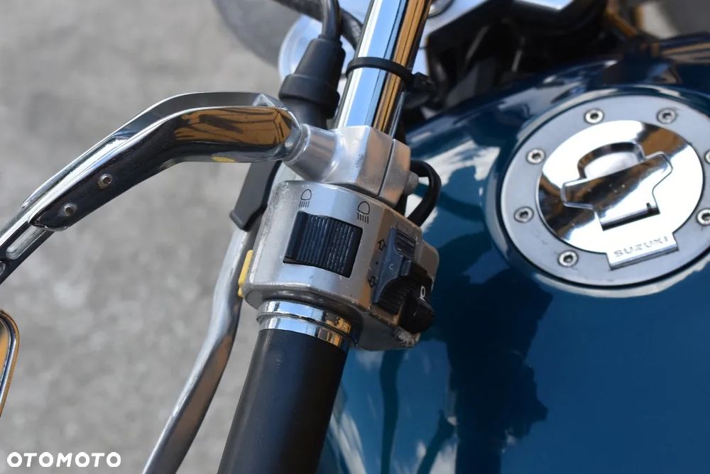 Suzuki Marauder - 21