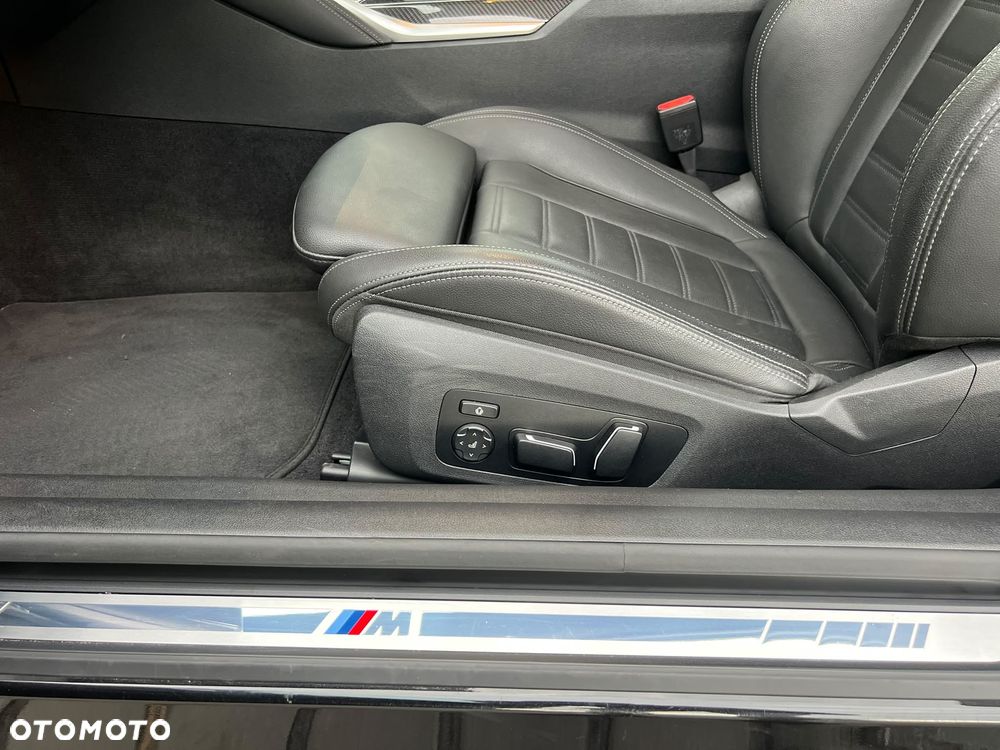 BMW Seria 4 420d xDrive mHEV M Sport - 21