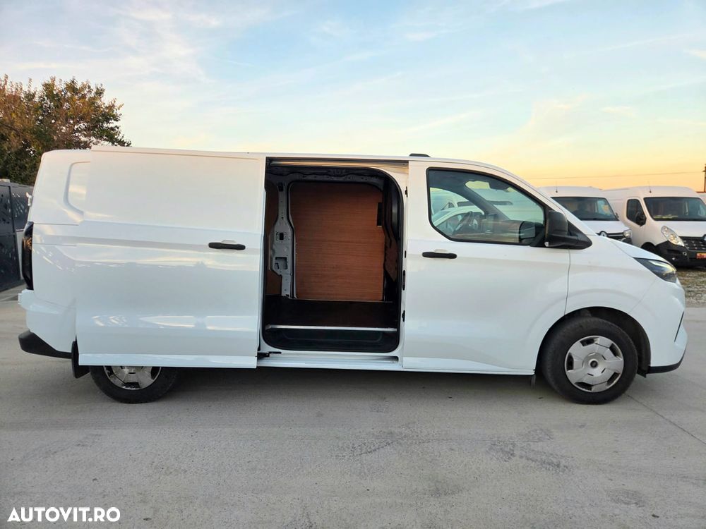 Ford New Transit Custom L2H1 Premium Edition - 6