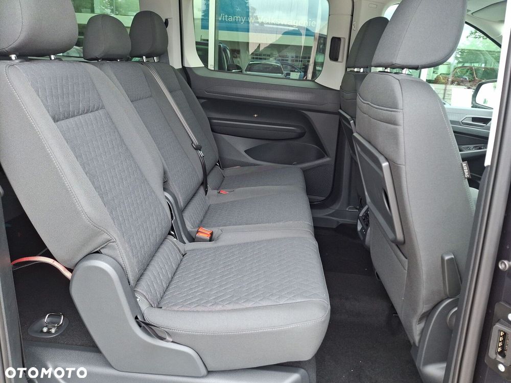 Volkswagen Caddy - 21