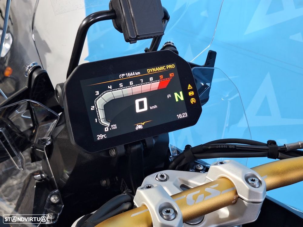 BMW R 1300 GS Option 719 ASA - 10