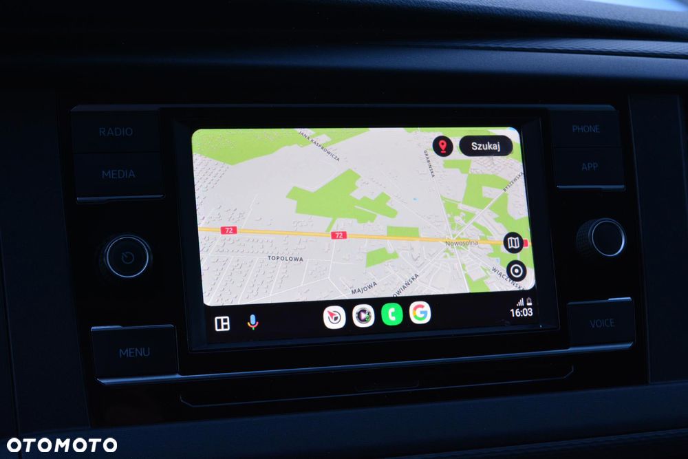 Volkswagen TRANSPORTER - 23