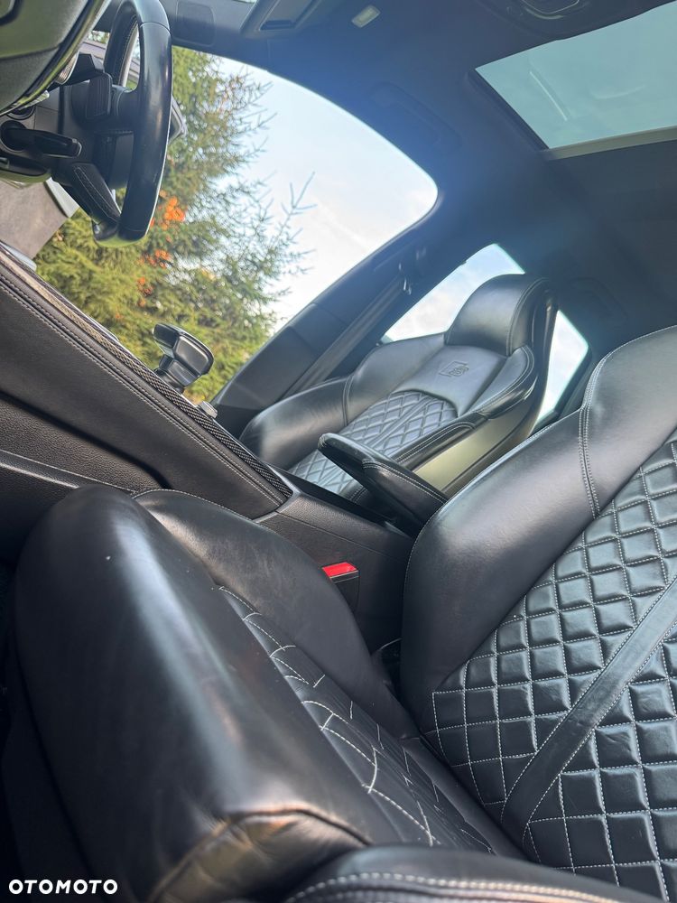 Audi S4 Avant 3.0 TFSI Quattro Tiptronic - 18